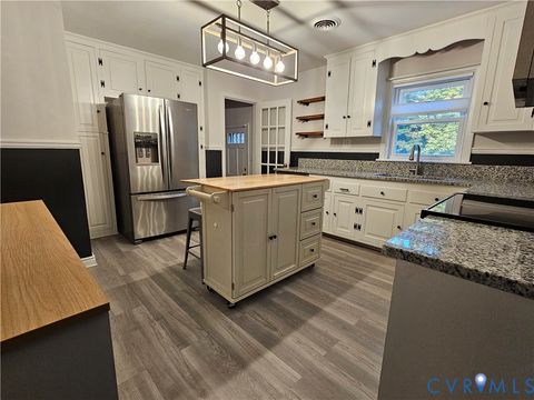 Tiny photo for 3819 Wakefield Road, Richmond, VA 23235 (MLS # 2530524)