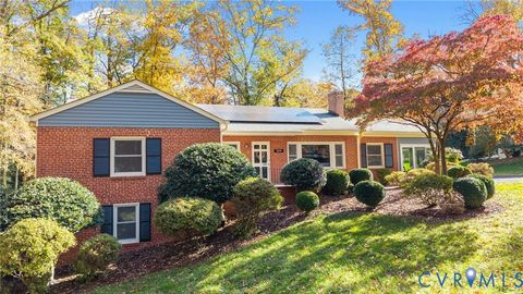 Photo of 3819 Wakefield Road, Richmond, VA 23235 (MLS # 2530524)