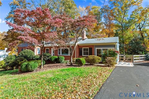 Tiny photo for 3819 Wakefield Road, Richmond, VA 23235 (MLS # 2530524)
