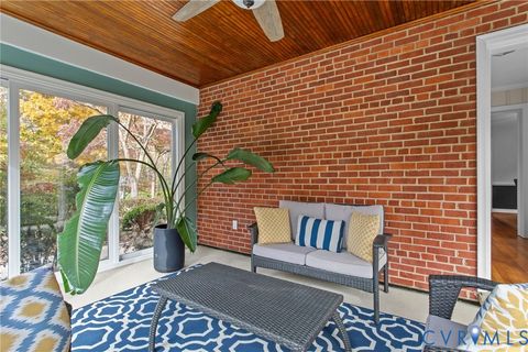 Tiny photo for 3819 Wakefield Road, Richmond, VA 23235 (MLS # 2530524)