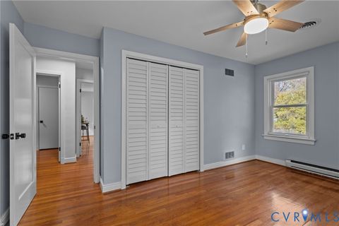 Tiny photo for 3819 Wakefield Road, Richmond, VA 23235 (MLS # 2530524)