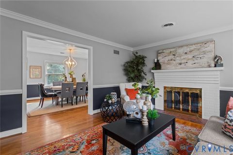 Tiny photo for 3819 Wakefield Road, Richmond, VA 23235 (MLS # 2530524)