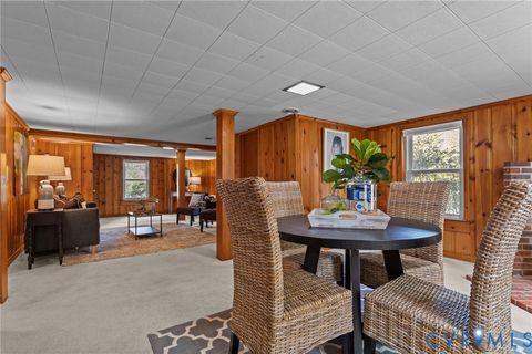 Tiny photo for 3819 Wakefield Road, Richmond, VA 23235 (MLS # 2530524)