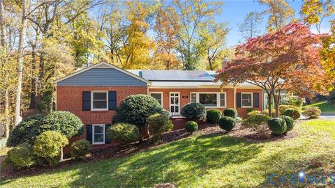 Tiny photo for 3819 Wakefield Road, Richmond, VA 23235 (MLS # 2530524)