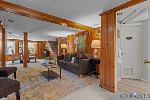 Tiny photo for 3819 Wakefield Road, Richmond, VA 23235 (MLS # 2530524)