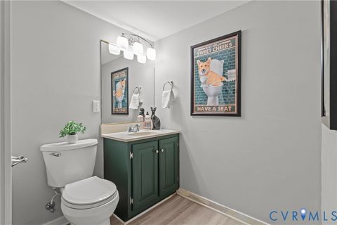 Tiny photo for 3819 Wakefield Road, Richmond, VA 23235 (MLS # 2530524)