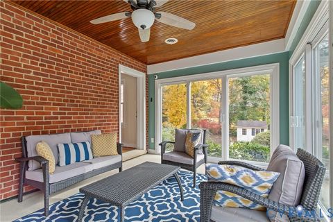 Tiny photo for 3819 Wakefield Road, Richmond, VA 23235 (MLS # 2530524)