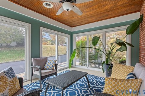 Tiny photo for 3819 Wakefield Road, Richmond, VA 23235 (MLS # 2530524)