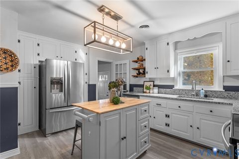 Tiny photo for 3819 Wakefield Road, Richmond, VA 23235 (MLS # 2530524)