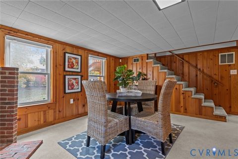 Tiny photo for 3819 Wakefield Road, Richmond, VA 23235 (MLS # 2530524)