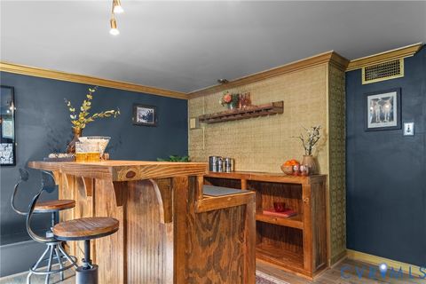 Tiny photo for 3819 Wakefield Road, Richmond, VA 23235 (MLS # 2530524)