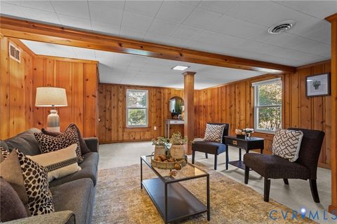 Tiny photo for 3819 Wakefield Road, Richmond, VA 23235 (MLS # 2530524)