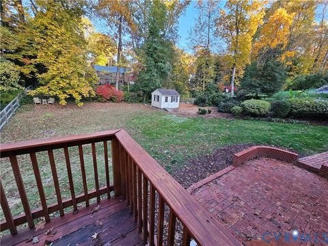 Tiny photo for 3819 Wakefield Road, Richmond, VA 23235 (MLS # 2530524)