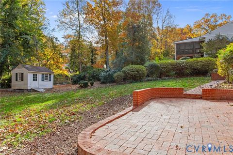Tiny photo for 3819 Wakefield Road, Richmond, VA 23235 (MLS # 2530524)