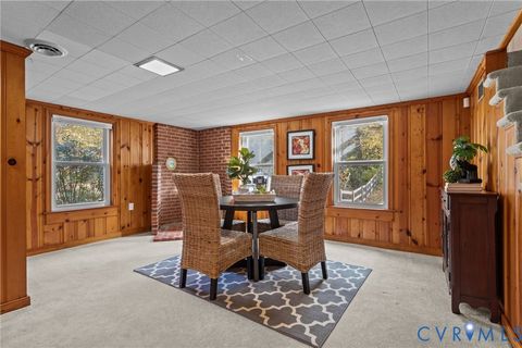 Tiny photo for 3819 Wakefield Road, Richmond, VA 23235 (MLS # 2530524)