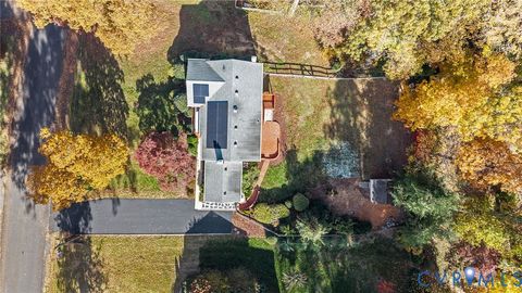 Tiny photo for 3819 Wakefield Road, Richmond, VA 23235 (MLS # 2530524)