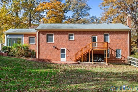 Tiny photo for 3819 Wakefield Road, Richmond, VA 23235 (MLS # 2530524)