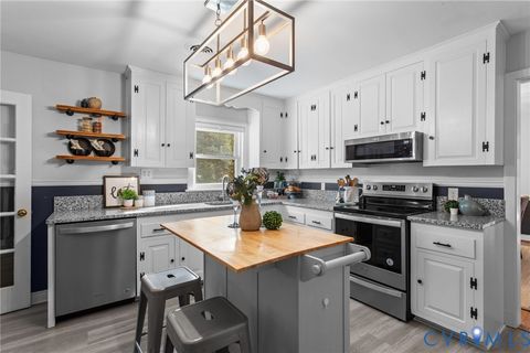 Tiny photo for 3819 Wakefield Road, Richmond, VA 23235 (MLS # 2530524)