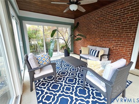 Tiny photo for 3819 Wakefield Road, Richmond, VA 23235 (MLS # 2530524)