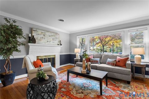 Tiny photo for 3819 Wakefield Road, Richmond, VA 23235 (MLS # 2530524)