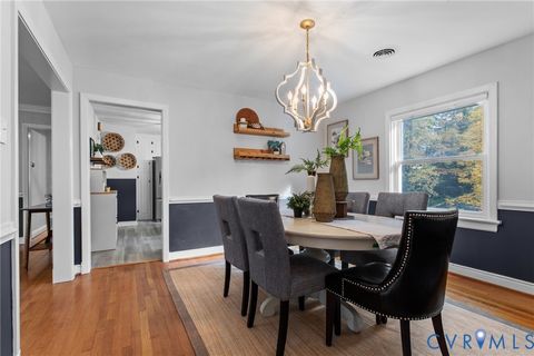 Tiny photo for 3819 Wakefield Road, Richmond, VA 23235 (MLS # 2530524)