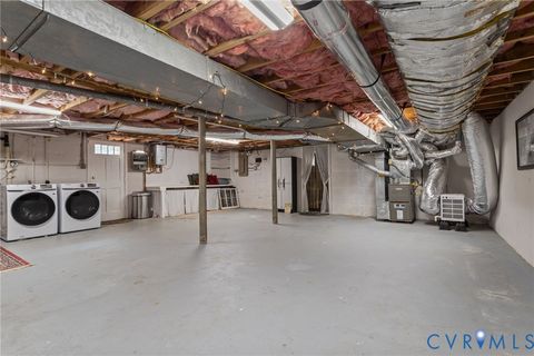 Tiny photo for 3819 Wakefield Road, Richmond, VA 23235 (MLS # 2530524)