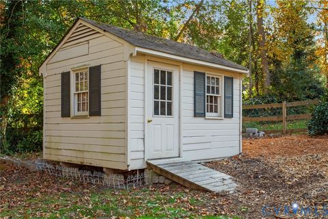 Tiny photo for 3819 Wakefield Road, Richmond, VA 23235 (MLS # 2530524)