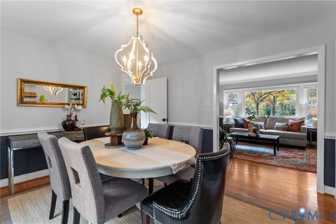 Tiny photo for 3819 Wakefield Road, Richmond, VA 23235 (MLS # 2530524)