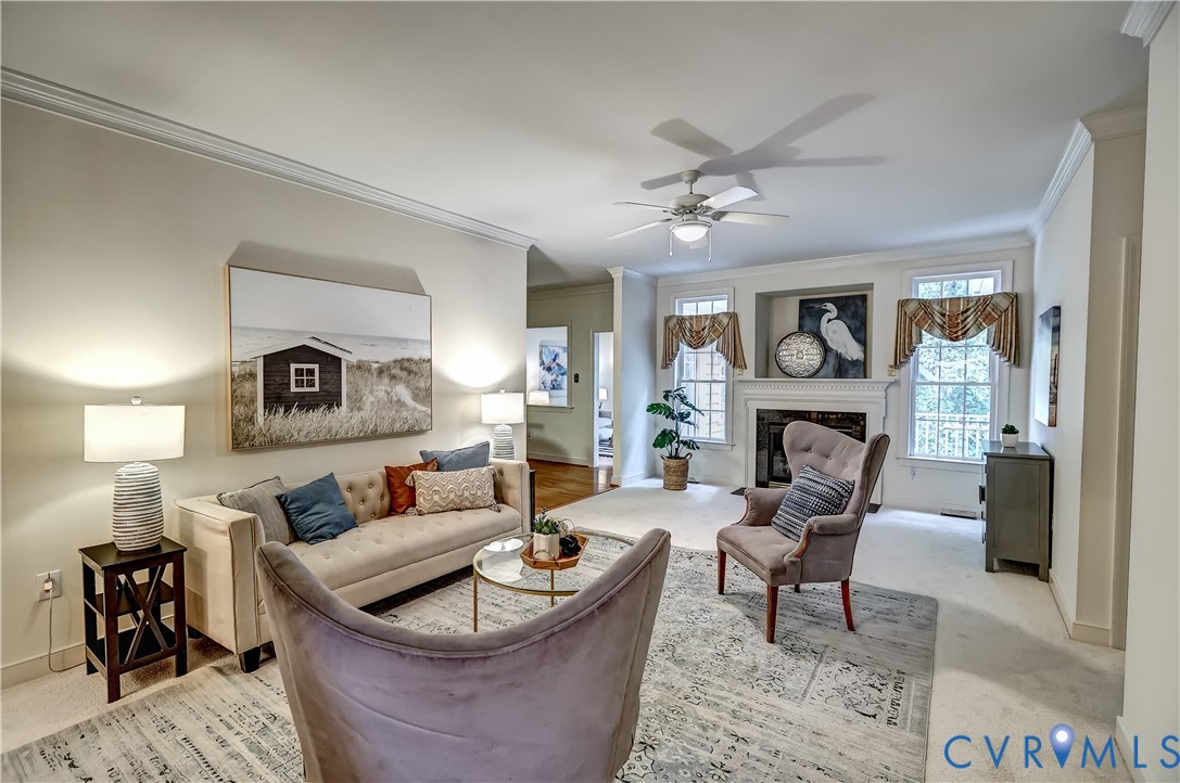 2860 Fairway Homes Way