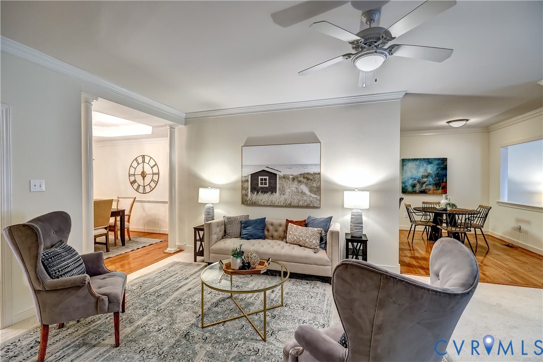 2860 Fairway Homes Way