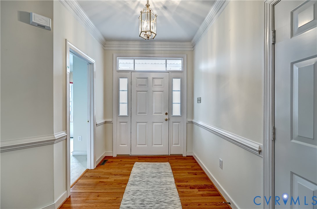 2860 Fairway Homes Way