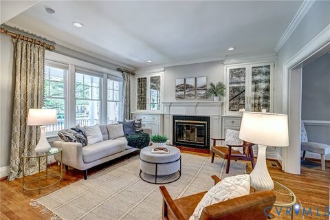 Tiny photo for 3314 Grove Avenue, Richmond, VA 23221 (MLS # 2614201)