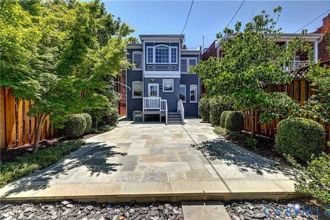 Tiny photo for 3314 Grove Avenue, Richmond, VA 23221 (MLS # 2614201)