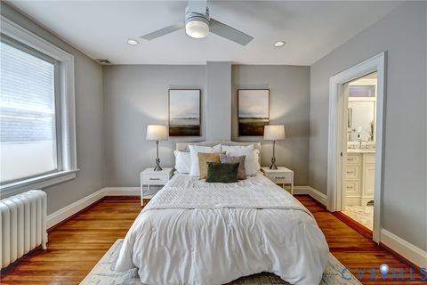 Tiny photo for 3314 Grove Avenue, Richmond, VA 23221 (MLS # 2614201)
