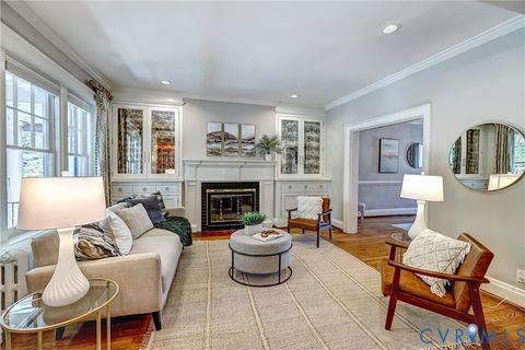 Tiny photo for 3314 Grove Avenue, Richmond, VA 23221 (MLS # 2614201)