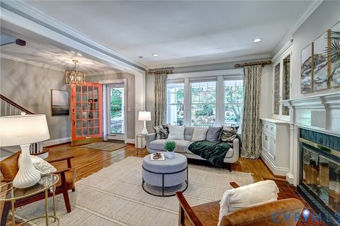 Tiny photo for 3314 Grove Avenue, Richmond, VA 23221 (MLS # 2614201)