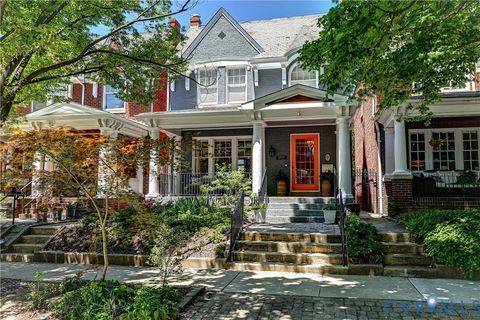 Photo of 3314 Grove Avenue, Richmond, VA 23221 (MLS # 2614201)