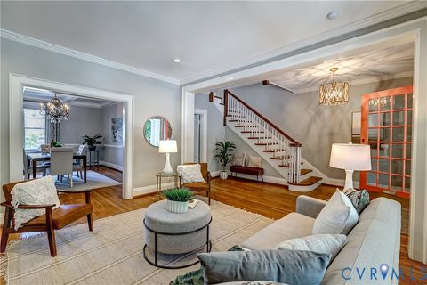 Tiny photo for 3314 Grove Avenue, Richmond, VA 23221 (MLS # 2614201)