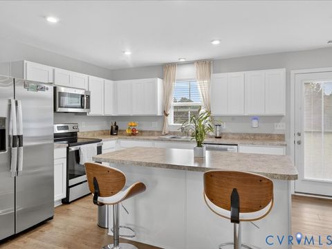 Tiny photo for 4905 Gerald Drive, North Dinwiddie, VA 23803 (MLS # 2530468)