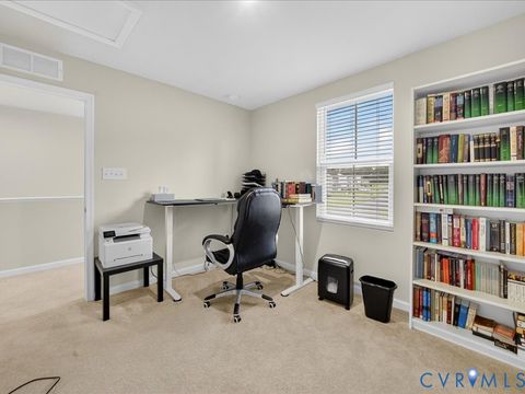 Tiny photo for 4905 Gerald Drive, North Dinwiddie, VA 23803 (MLS # 2530468)