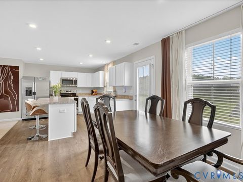 Tiny photo for 4905 Gerald Drive, North Dinwiddie, VA 23803 (MLS # 2530468)