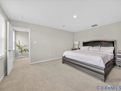 Tiny photo for 4905 Gerald Drive, North Dinwiddie, VA 23803 (MLS # 2530468)