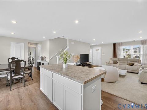 Tiny photo for 4905 Gerald Drive, North Dinwiddie, VA 23803 (MLS # 2530468)