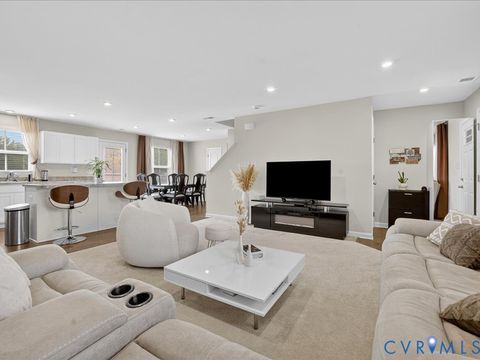 Tiny photo for 4905 Gerald Drive, North Dinwiddie, VA 23803 (MLS # 2530468)