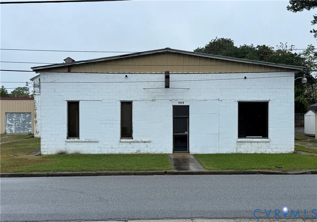 409 Ingleside Avenue
