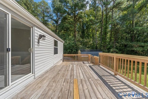Tiny photo for 115 Mount Airy Lane, Cumberland, VA 23040 (MLS # 2626297)