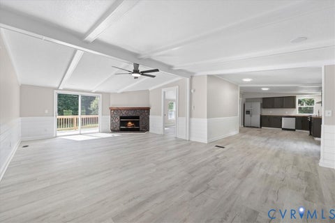 Tiny photo for 115 Mount Airy Lane, Cumberland, VA 23040 (MLS # 2626297)