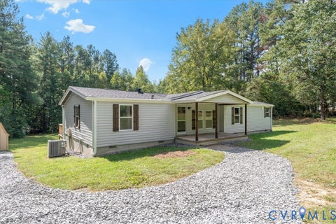 Tiny photo for 115 Mount Airy Lane, Cumberland, VA 23040 (MLS # 2626297)