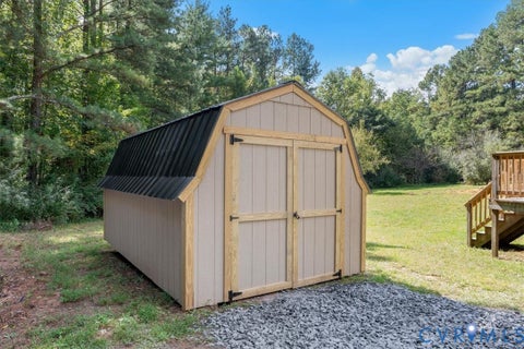 Tiny photo for 115 Mount Airy Lane, Cumberland, VA 23040 (MLS # 2626297)
