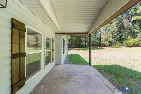 Tiny photo for 115 Mount Airy Lane, Cumberland, VA 23040 (MLS # 2626297)